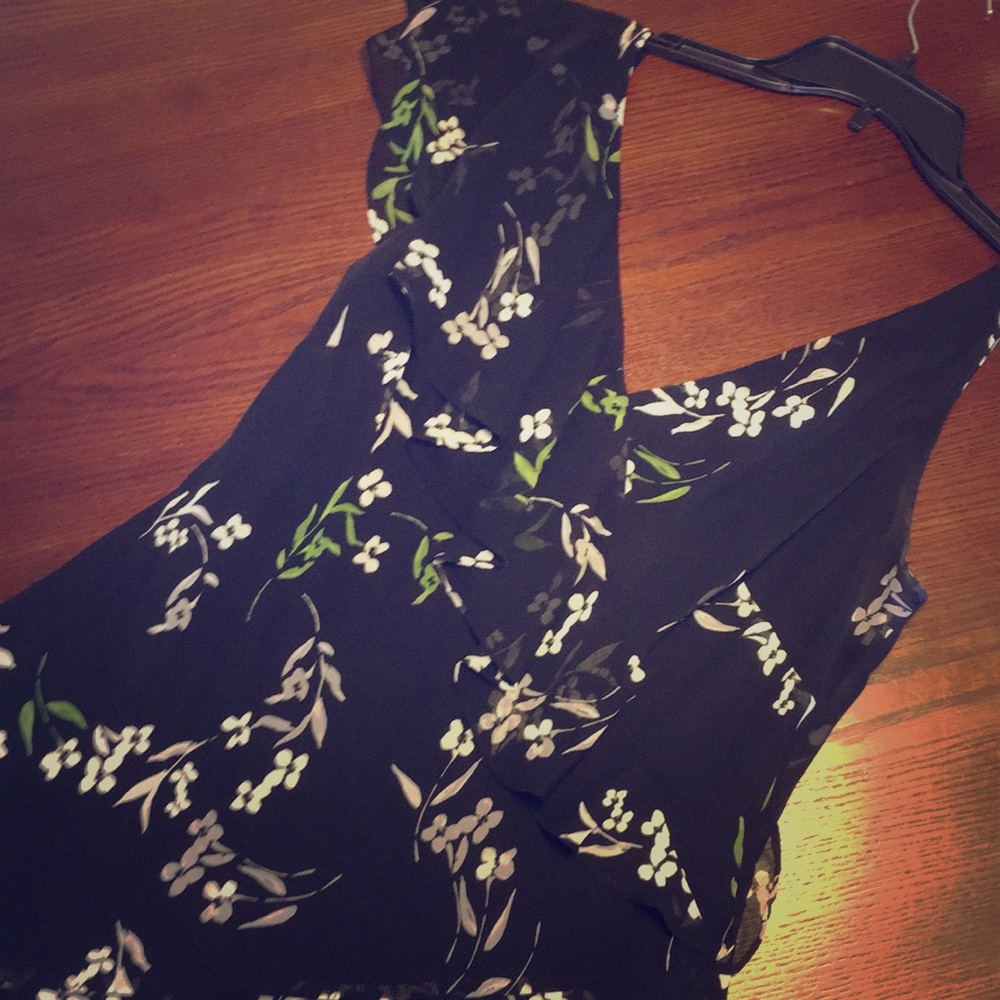 Classy Lauren Ralph Lauren dress